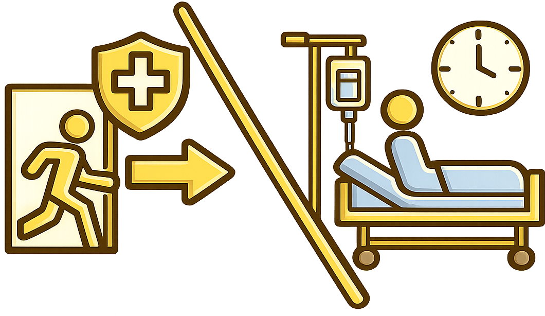 Inpatient & Outpatient